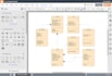 do uml class, use case,state ,etat diagrams and srs document