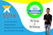 do wix ecommerce website, wix design and wix website redesign