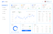 design awesome dashboard UI and UX