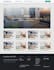 design website, uiux design with html CSS bootstrap