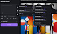 create any ai web app with openai gpt5 or google gemini