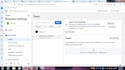 setup  messenger, calls, whatsap compaigns