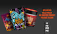 design weed, cannabis packaging, mylar bag, jar label designs