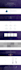 design, redesign responsive html css landing page