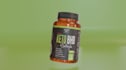 create nutrition supplement sale ad