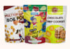 do pouch design, food packaging design, tea pouch packaging design