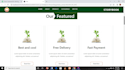 design responsive website using html css and bootstrap