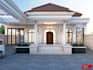 create photorealistic 3d architectural walkthrough animation