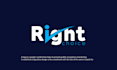 do wordmark, minimal text based logo design