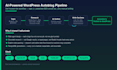 build ai automation workflows with n8n and chatbots
