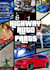 make your grand theft auto cover image