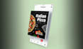 provide editable templates for restaurant food on canva