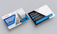 design postcard, eddm, direct mail, and media kit