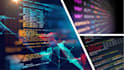 do data structures and algorithms in java, python and cpp