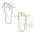 guide you how to wear barefoot shoes and walk barefoot