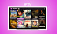 rebrand android iptv apk app professionally