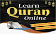 teach you holy quran