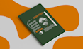 design beautiful notebook cover