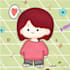 draw cute and kawaii illustration