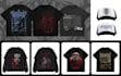 create streetwear and streetstyle grunge designs for clothes