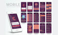 do UI and UX design, mobile app and website UX design