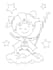 design kids coloring books and covers for KDP