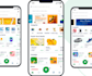 make multivendor food, grocery, ecommerce, parcel, pharmacy apps website