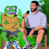 create the best quality 2d cartoon animation video