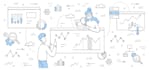 manage large quantum of text in excel, create pivot from complex data