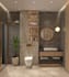 design your bathroom in 3d photorealistic render