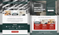 professional email design to boost your marketing campaigns
