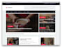 design and develop a professional business website