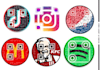 create professional qr code design with your logo