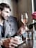 1 on 1 wine lessons with wine expert