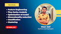 do machine learning and deep learning in python