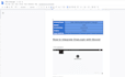 do testing to enhance user experience