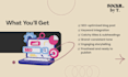 write SEO blog posts for creatives and small businesses