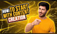 design amazing youtube thumbnail