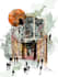create artistic digital collages and art illustrations