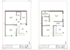 make architectural drawings in autocad and revit