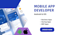build flutter app with firebase auth, backend and admin panel