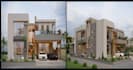 do architectural 3d modeling, 3d rendering in revit
