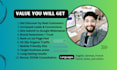 advance jimdo SEO expert to rank website on first page