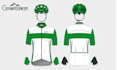 design a unique cycling jersey to match your style