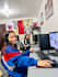 be your call center with a top team for your campaign