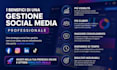 your social media marketing manager and content creator