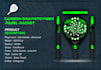 make customer requirement paddle racket design
