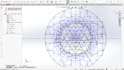 provide dxf, step, stl file service