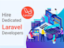 develop, fix bugs, deploy your laravel web application