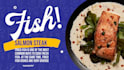design a digital menu, digital menu board, or animated menu